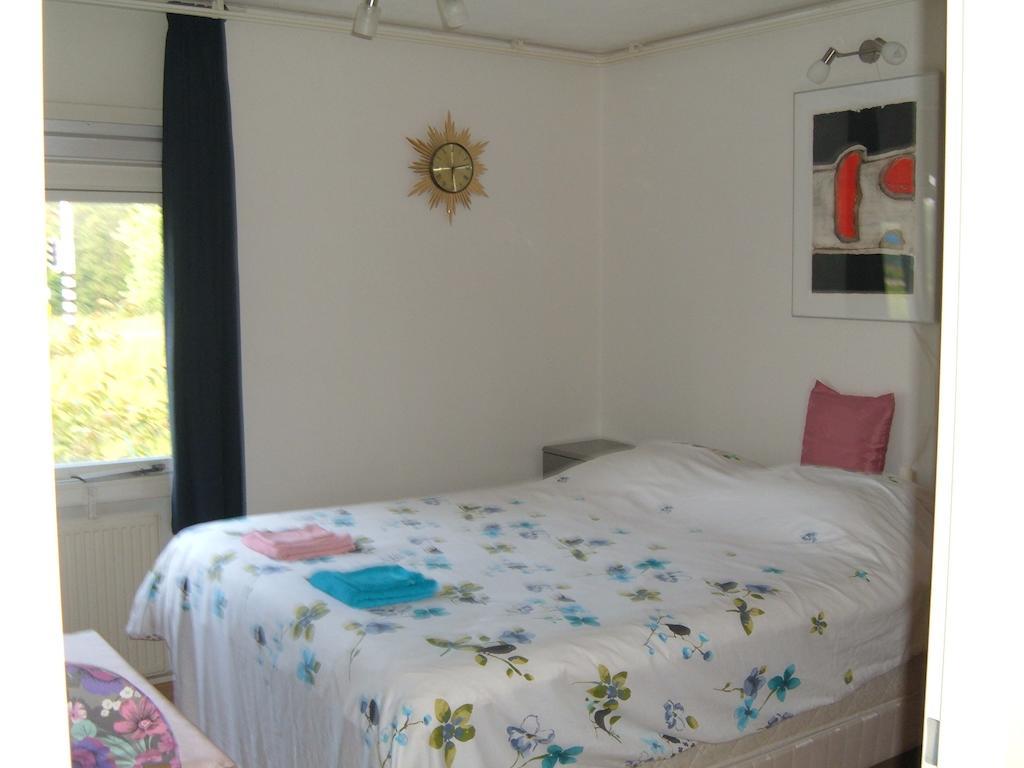 B&B Sleepy Holland Purmerend Phòng bức ảnh