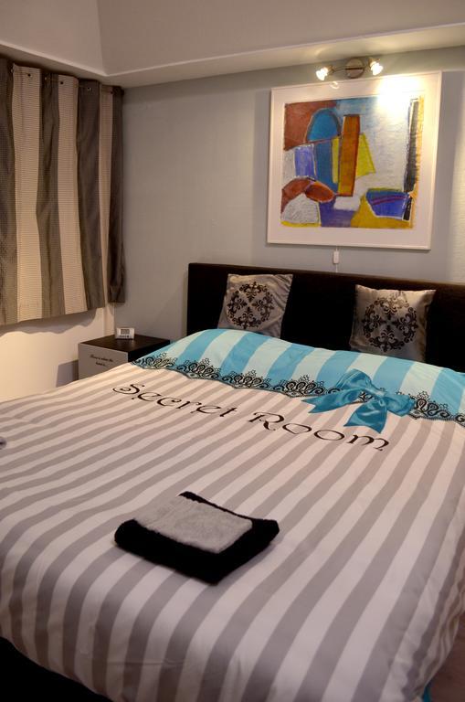 B&B Sleepy Holland Purmerend Ngoại thất bức ảnh